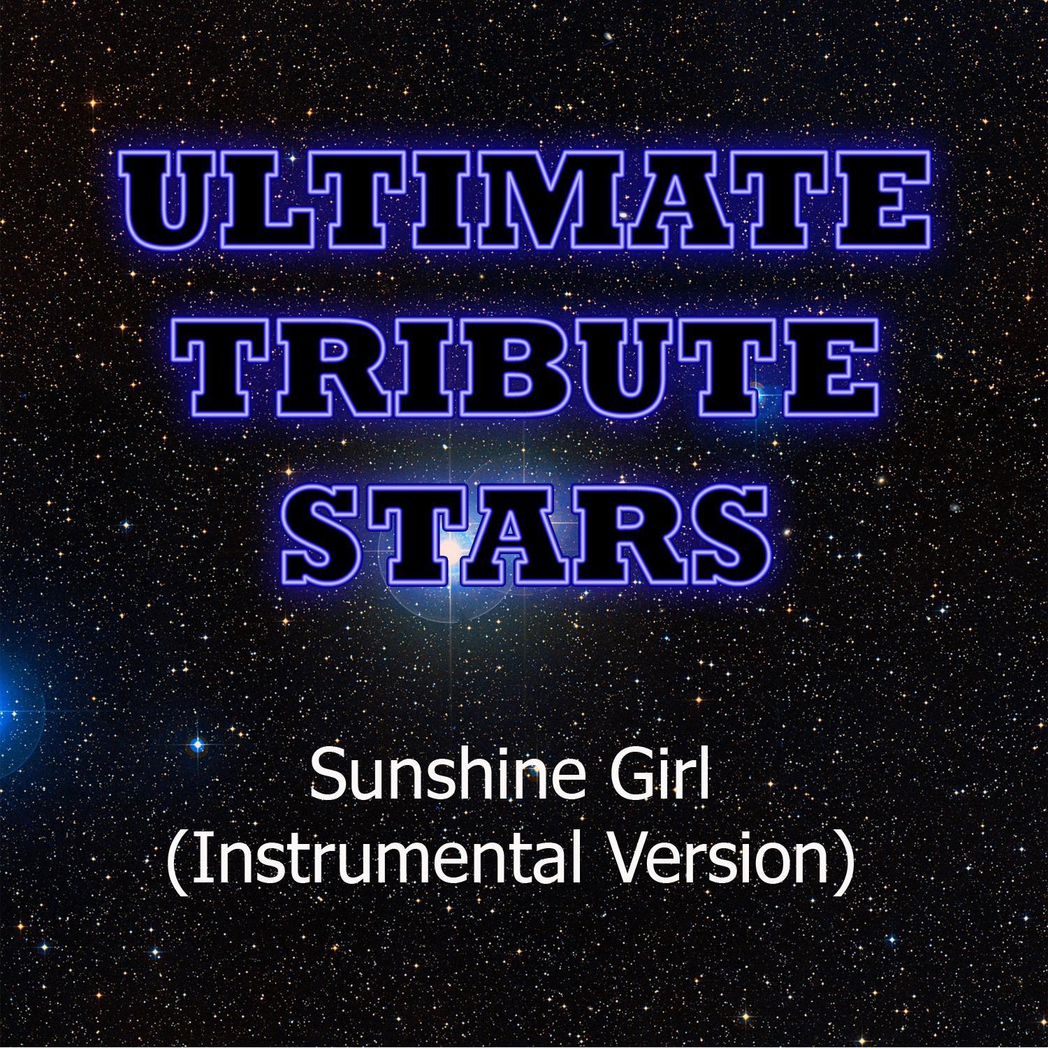 Che'Nelle - Sunshine Girl (Instrumental Version)专辑