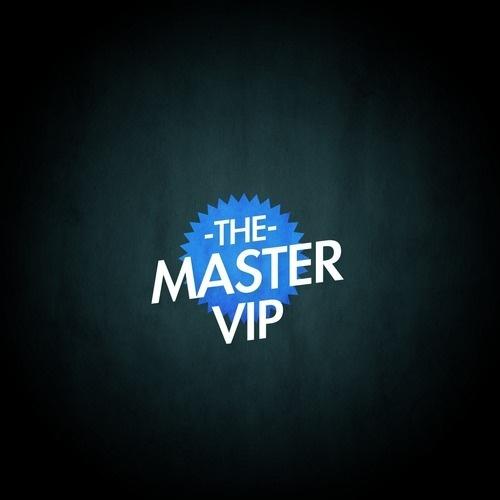 The Master VIP专辑