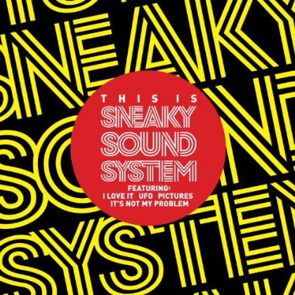 Sneaky Sound System