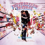 Supermarket Fantasy专辑