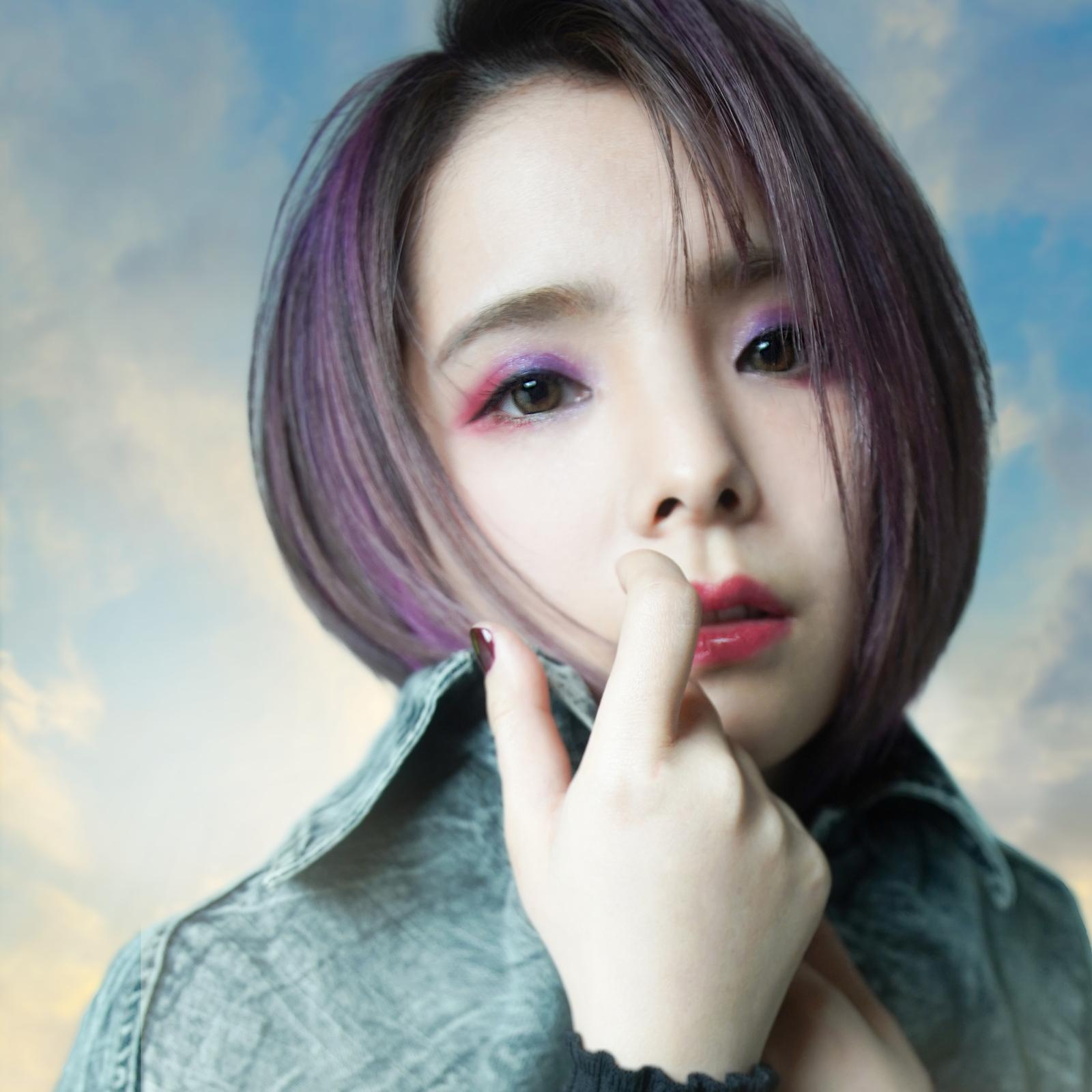 嬉し泣き