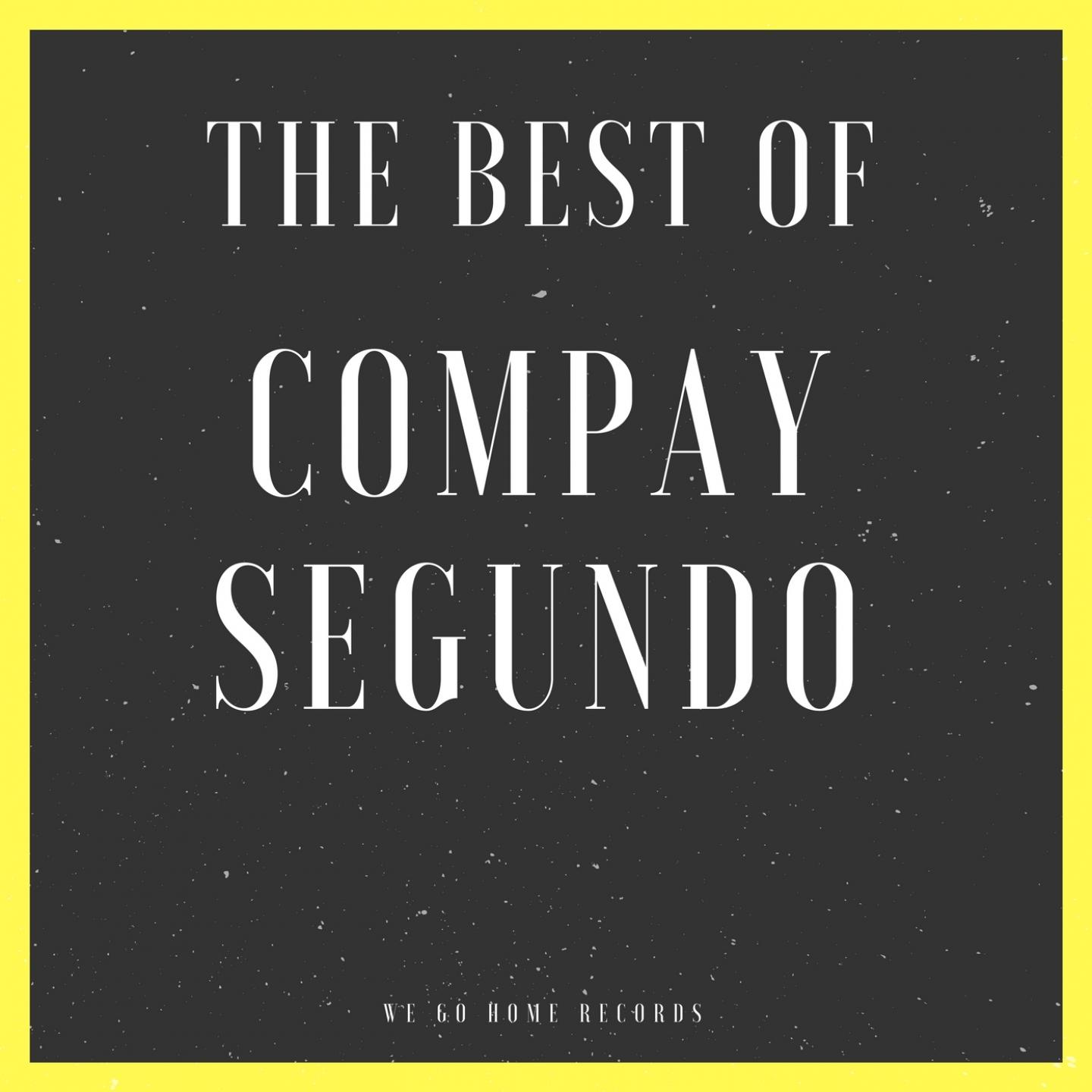 The Best Of Compay Segundo