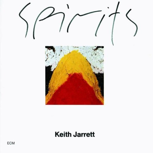 Spirits 1 & 2