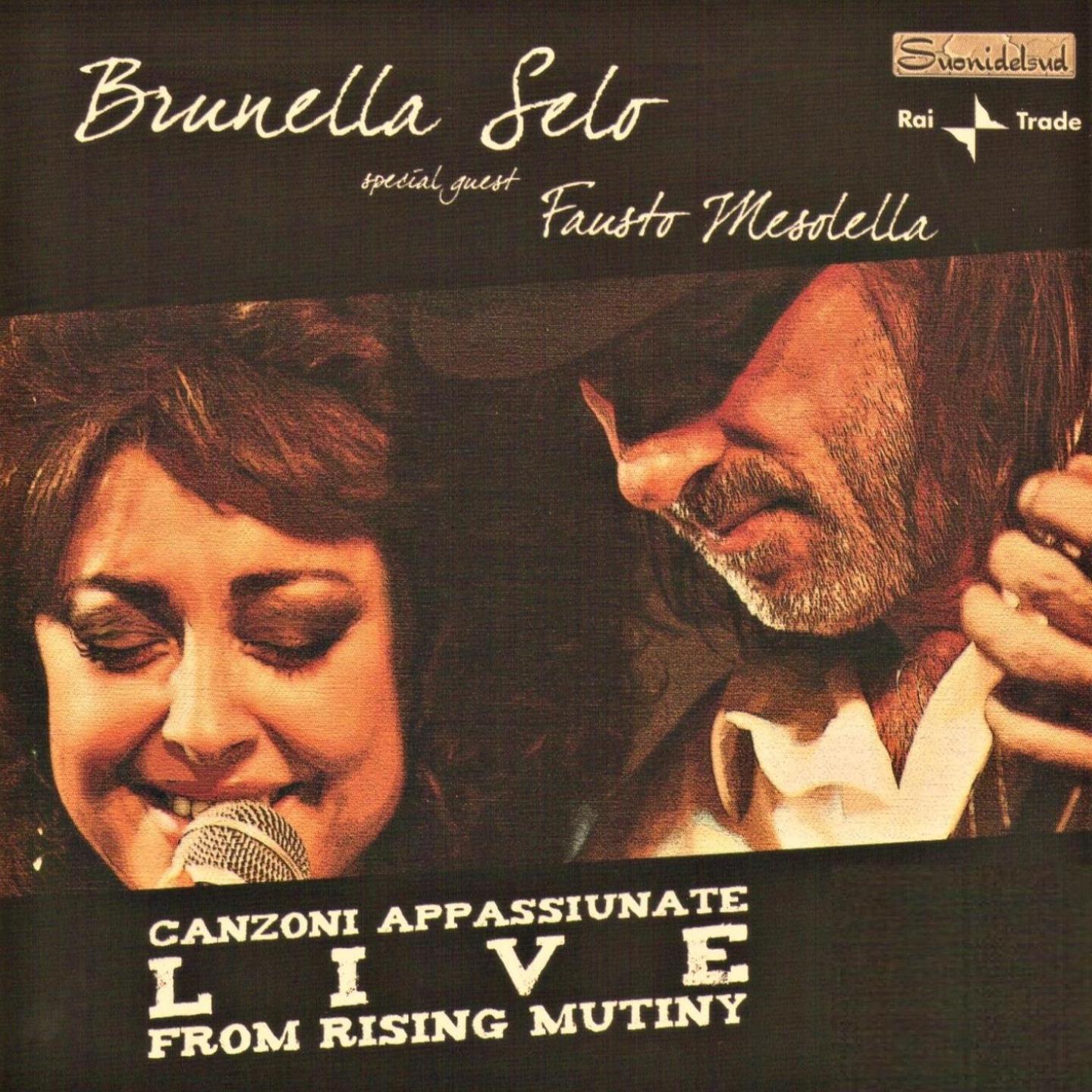 Canzoni appassiunate