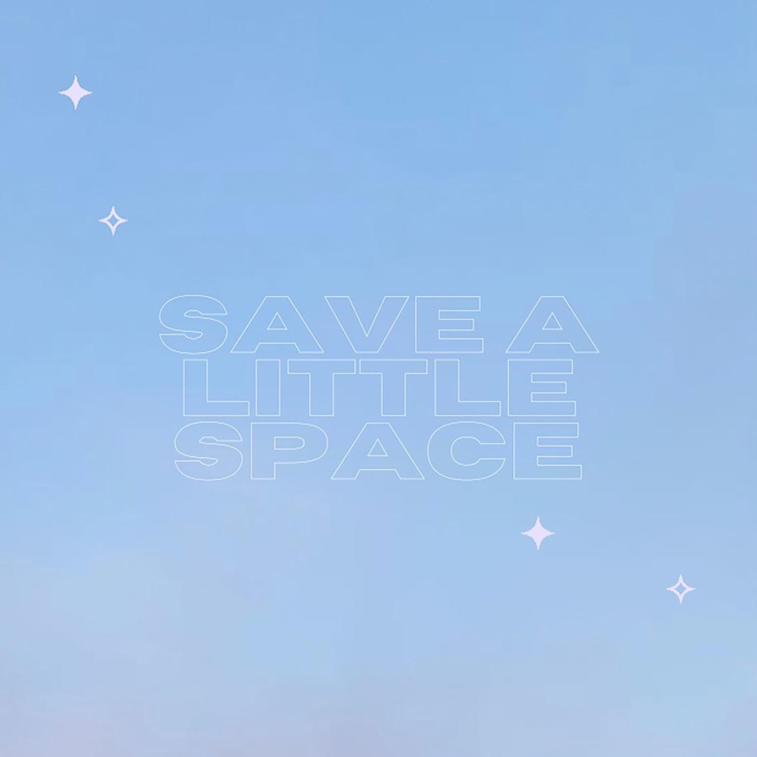 Taylor Thomas - Save a Little Space