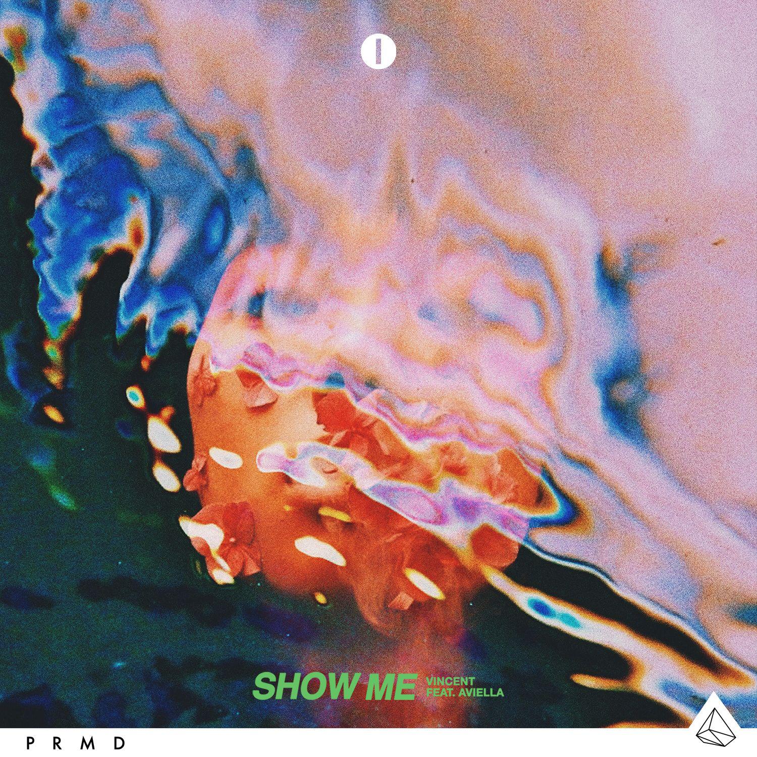 Show Me专辑