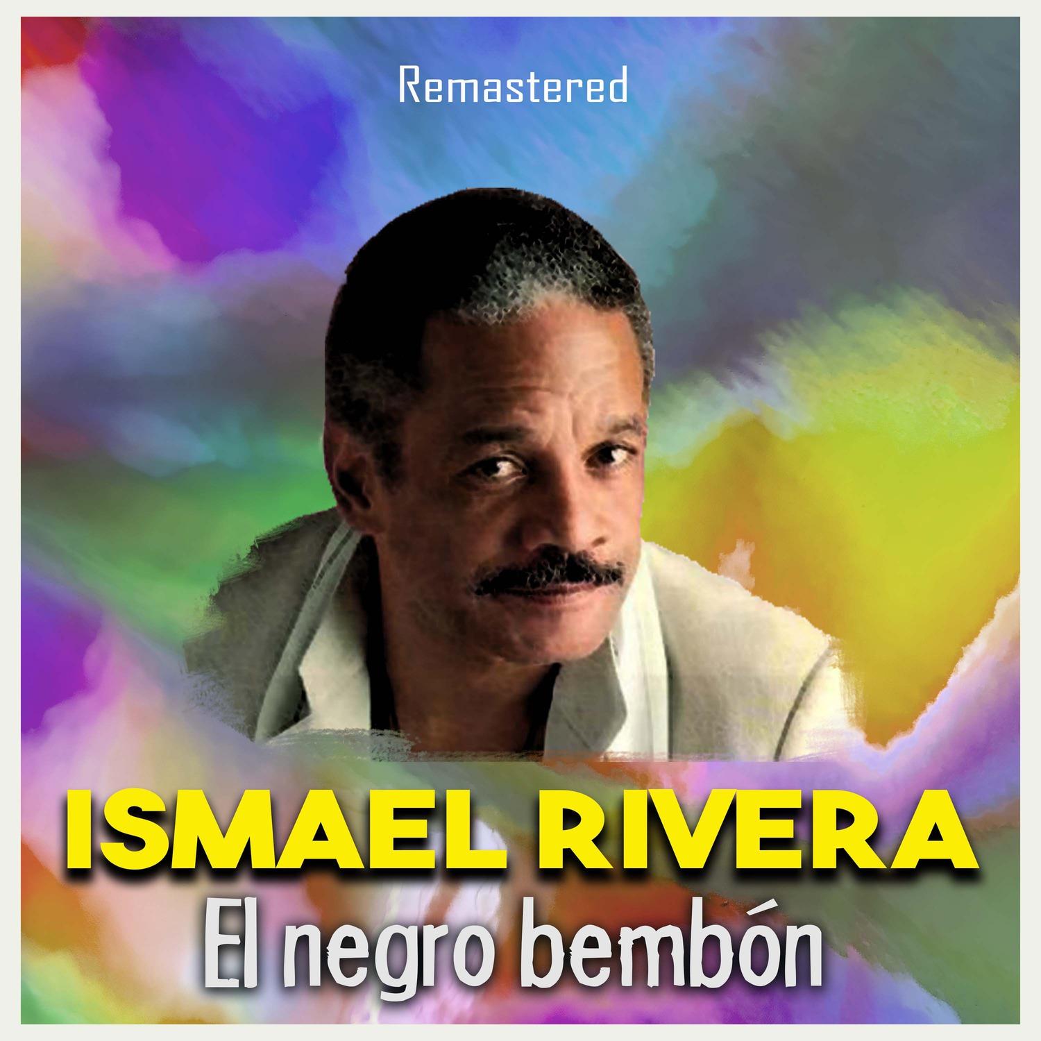 El negro bembón (Remastered)
