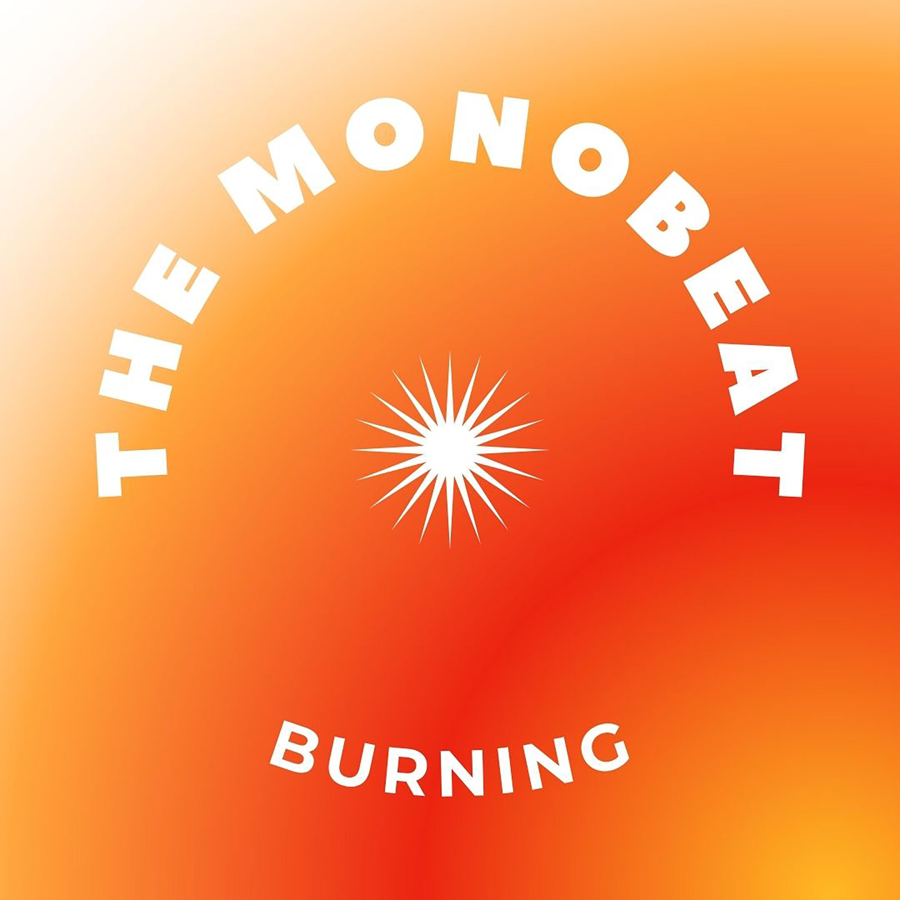 Burning