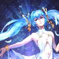 Virgo♍处女座-[星电感应系列]-