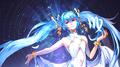 Virgo♍处女座-[星电感应系列]-专辑