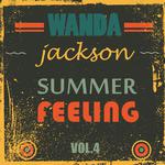 Summer Feeling Vol. 4专辑