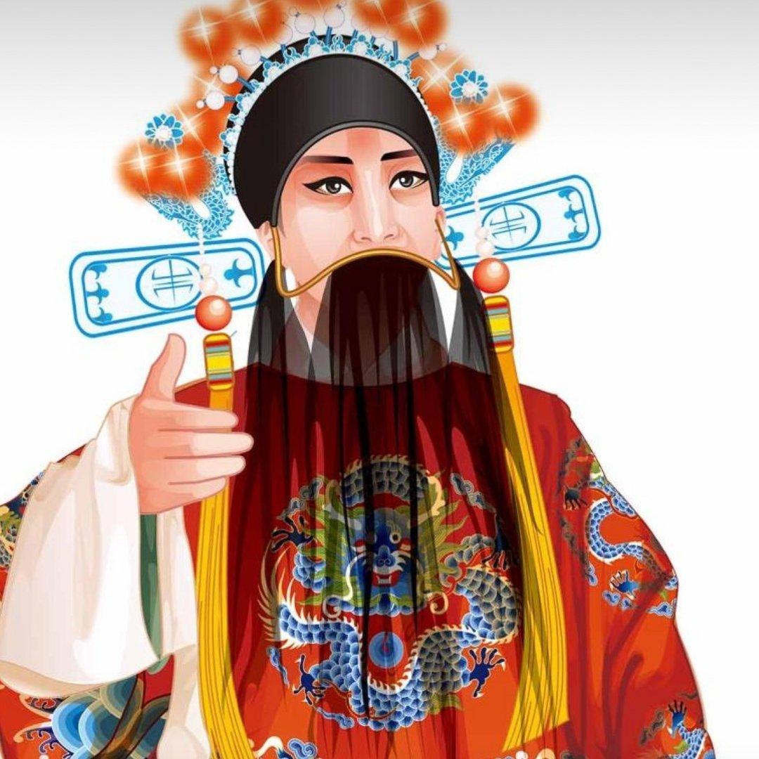 耳熟能详的京剧名段