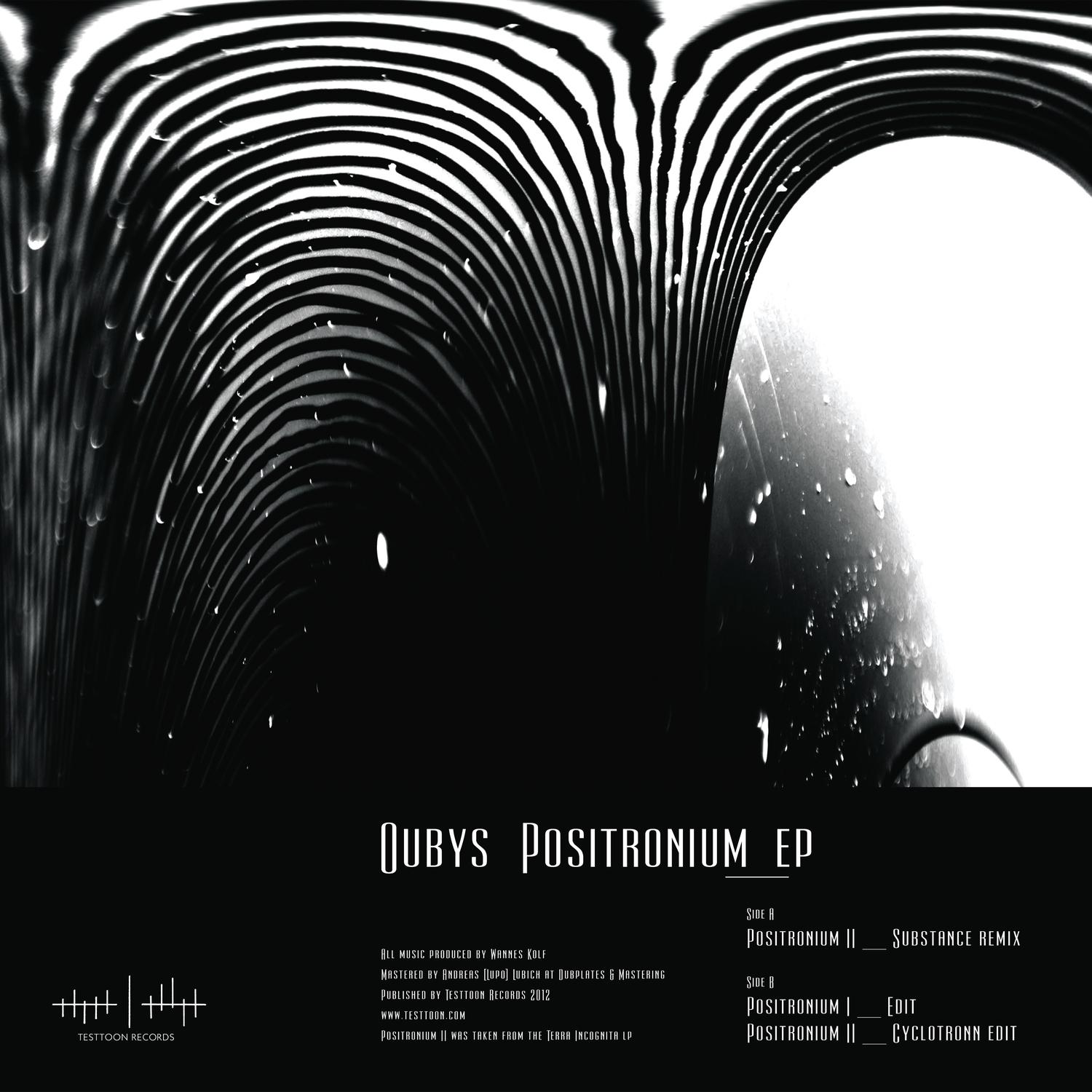 Positronium