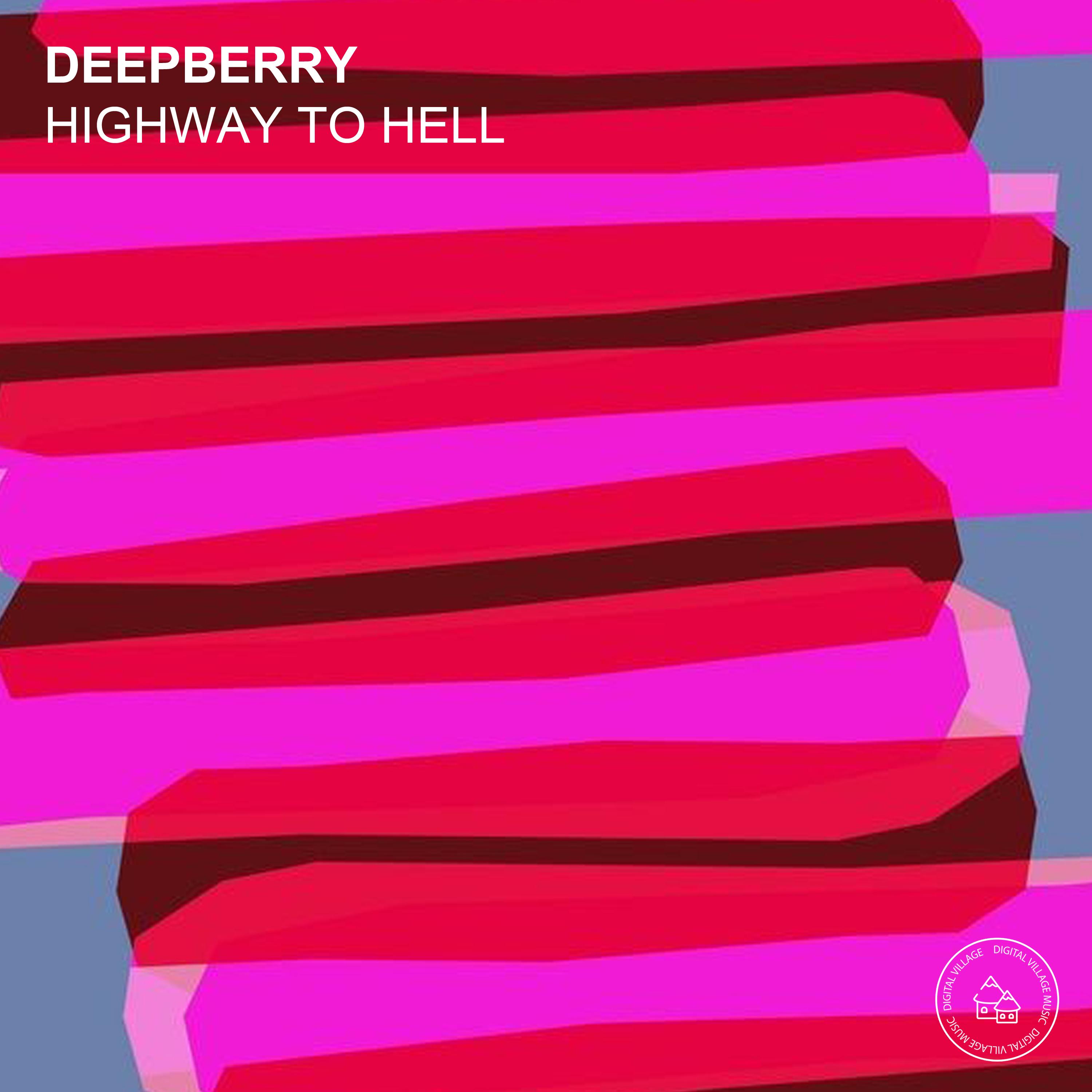 Highway to Hell (Remixes)