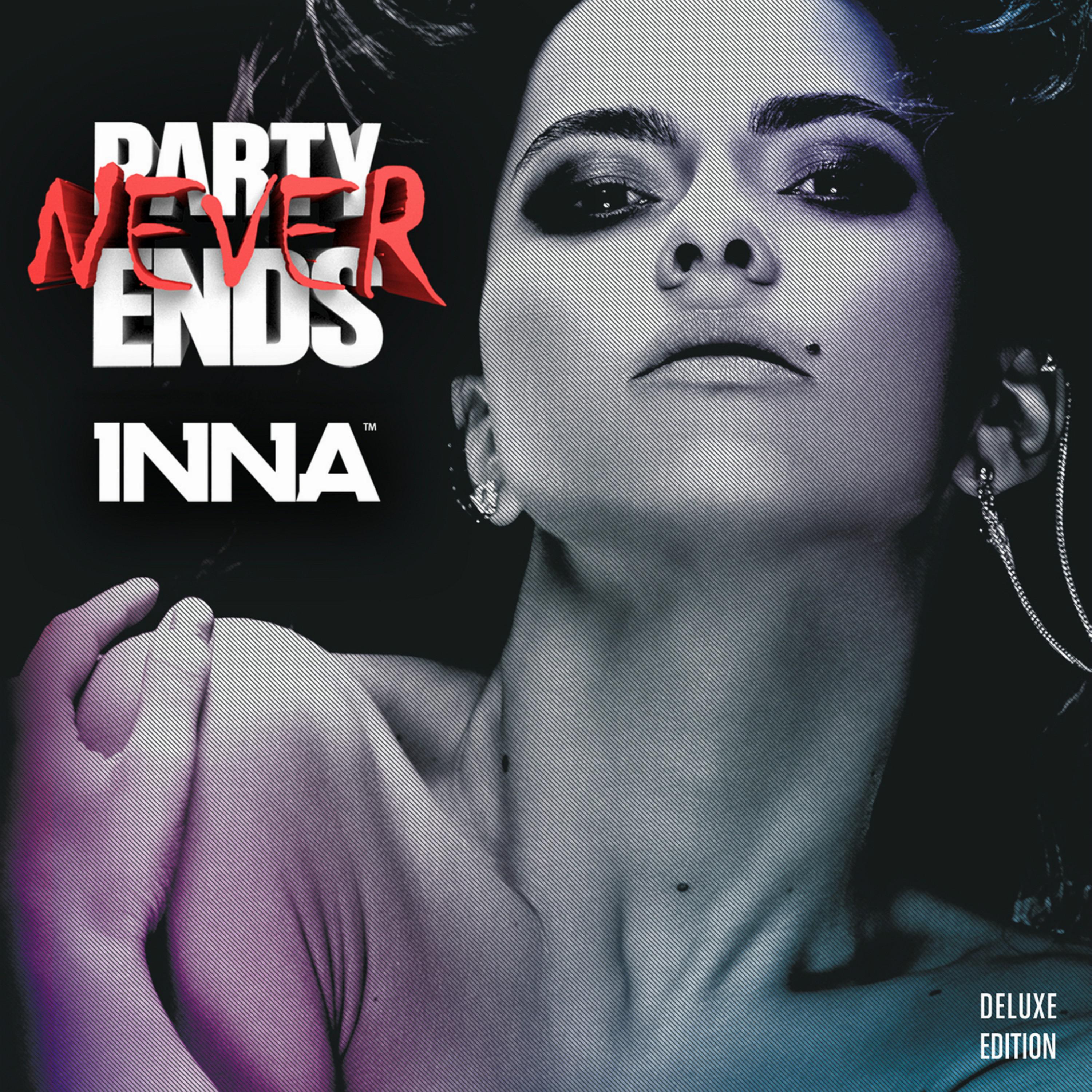 Party Never Ends, Pt. 1专辑