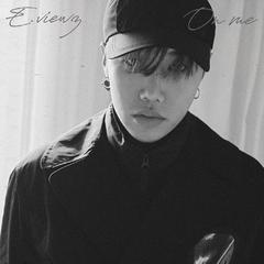 On Me (Prod. Kang Yujeong) (Chinese Version)