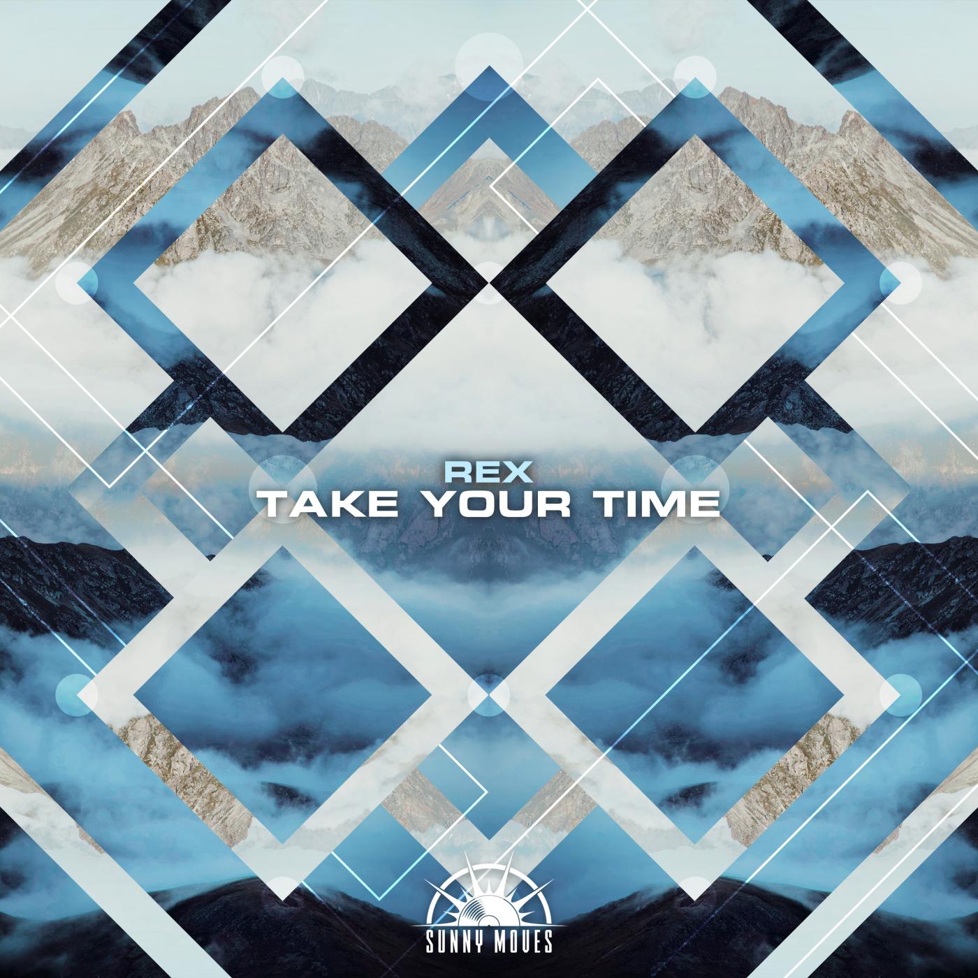 Take Your Time