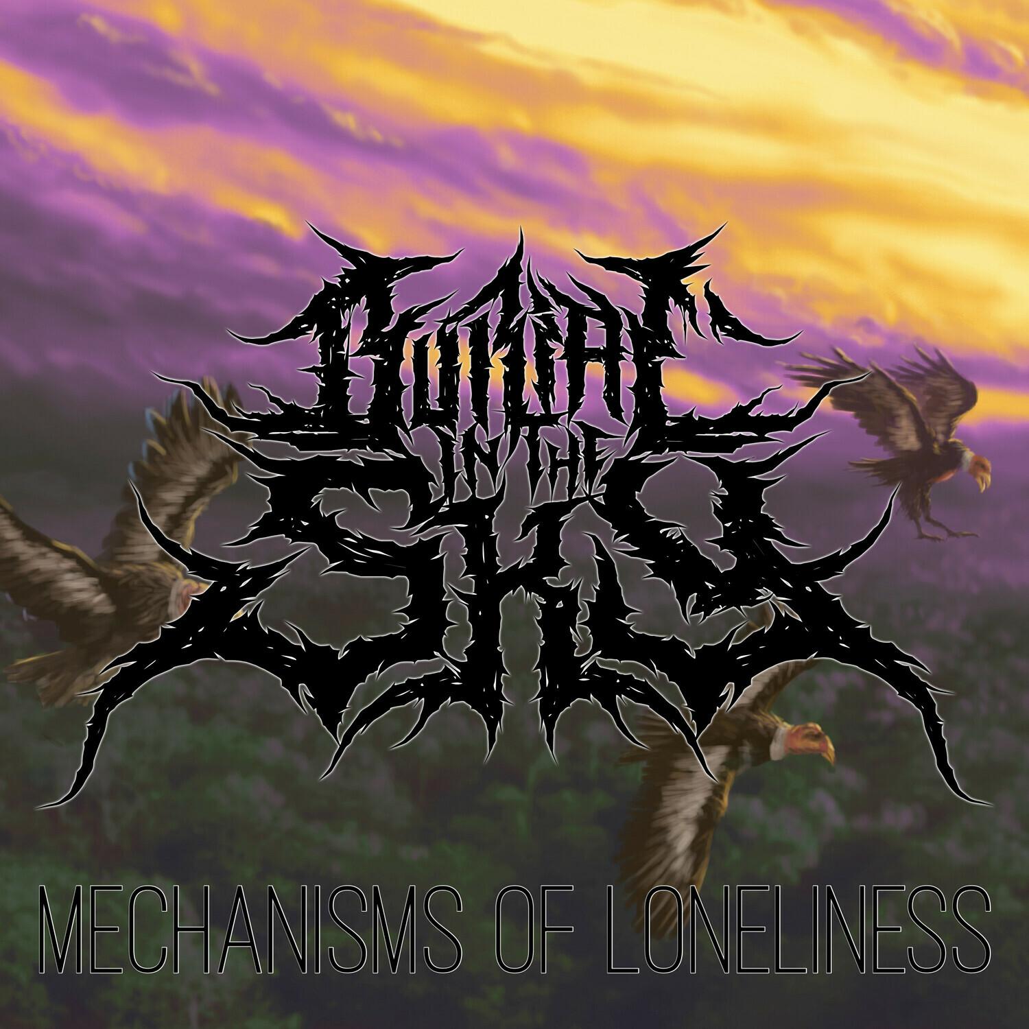 Mechanisms of Loneliness