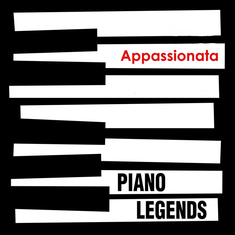 "Appassionata - Piano Legends"