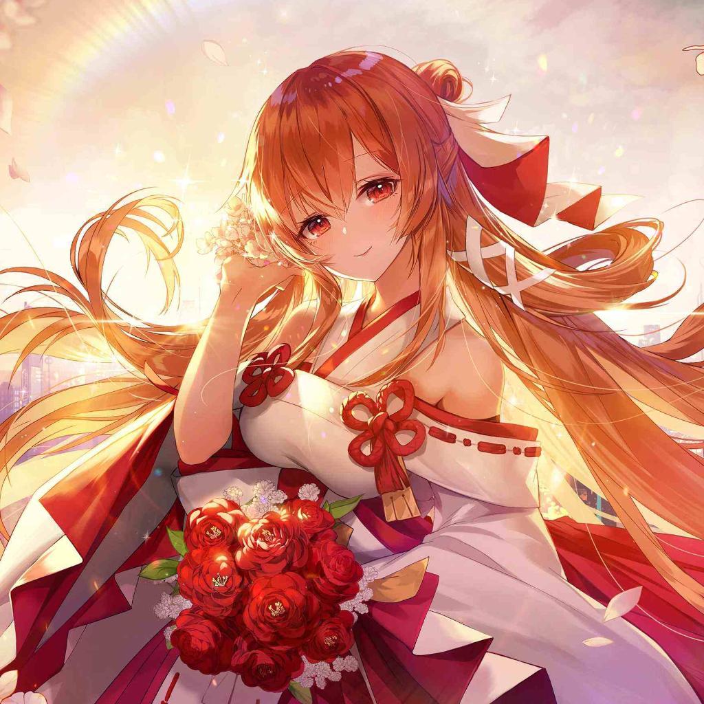 [纯音乐]烟花易逝，人情长存