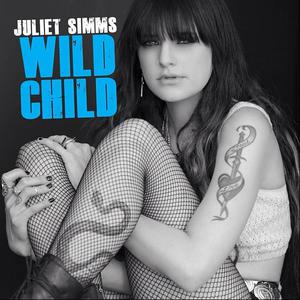 Juliet Simms-Wild Child  立体声伴奏 （降8半音）