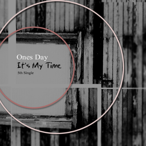 It's My Time