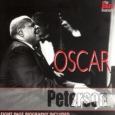 Jazz Biography Series (New York, 1952)专辑