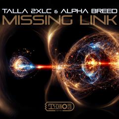 Missing Link (Extended Mix)