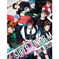 Super Junior M - IT'S YOU