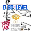 D-So - Pour it on me (feat. Level & Koonondabeat) (Radio Edit)