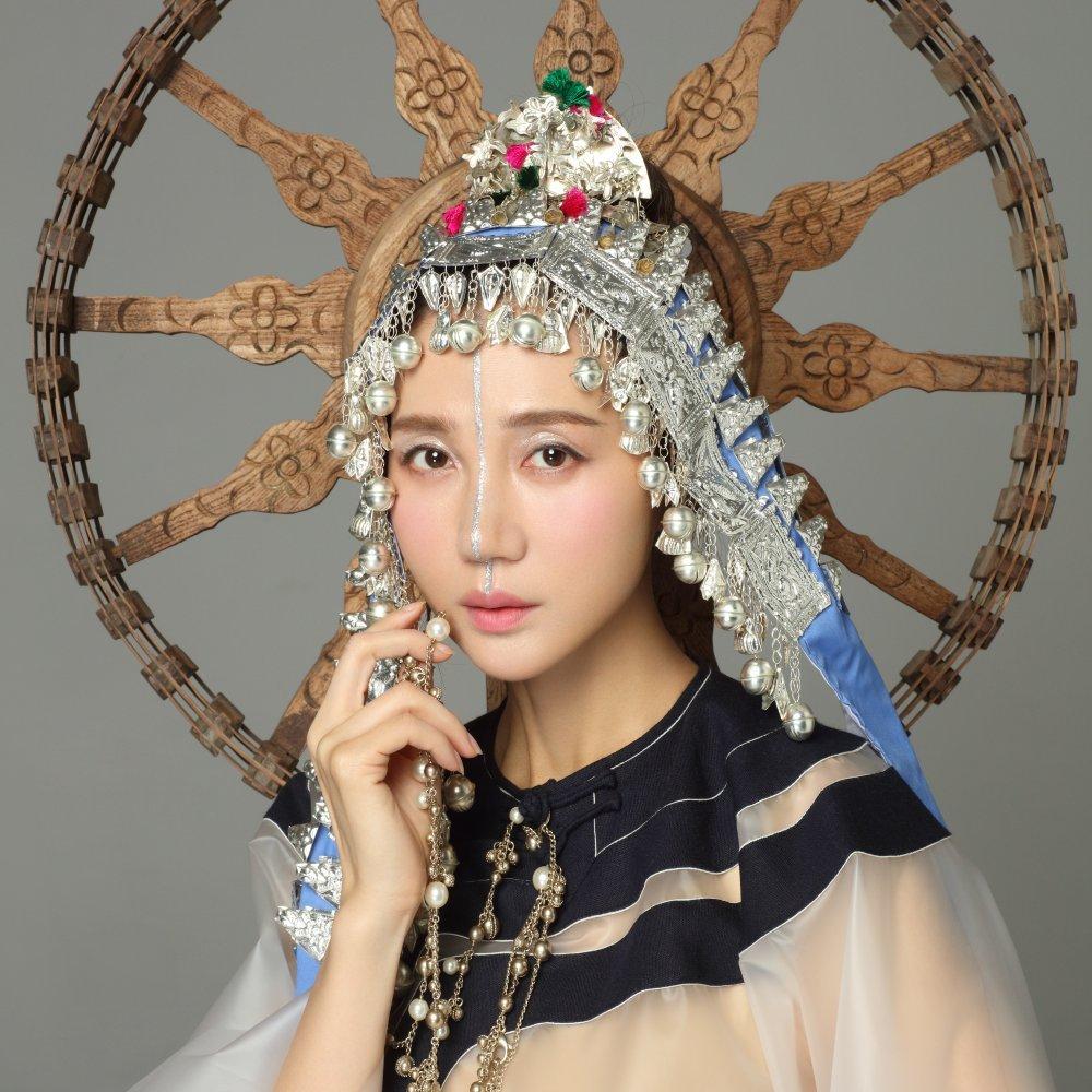 阿朵 Ⅰ 新民族音乐◆未来民族