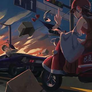 【东方Project EDM】幻想乡电音小合集