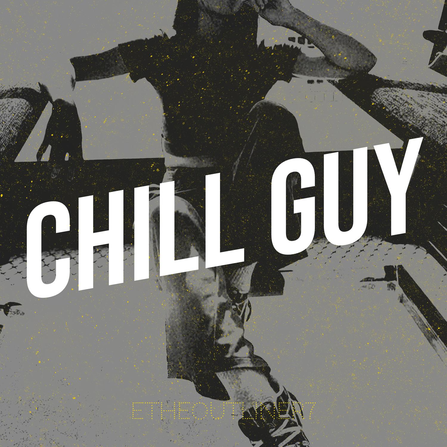 Chill Guy