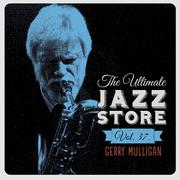 The Ultimate Jazz Store, Vol. 37