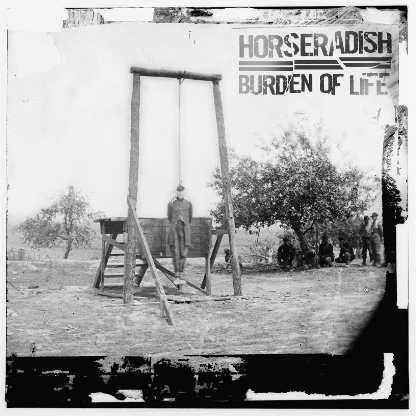 Burden of Life