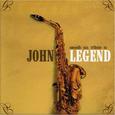 Smooth Sax Tribute To John Legend