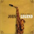 Smooth Sax Tribute To John Legend