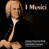 Brandenburg Concerto No. 1 In F Major, BWV 1046: IV. Minuetto - Polacca