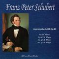 슈베르트 Schubert For Piano 14