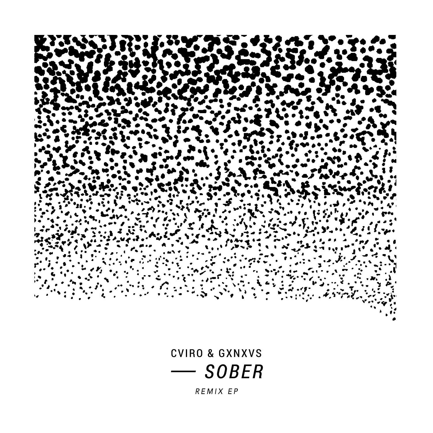 Sober (Remixes)专辑