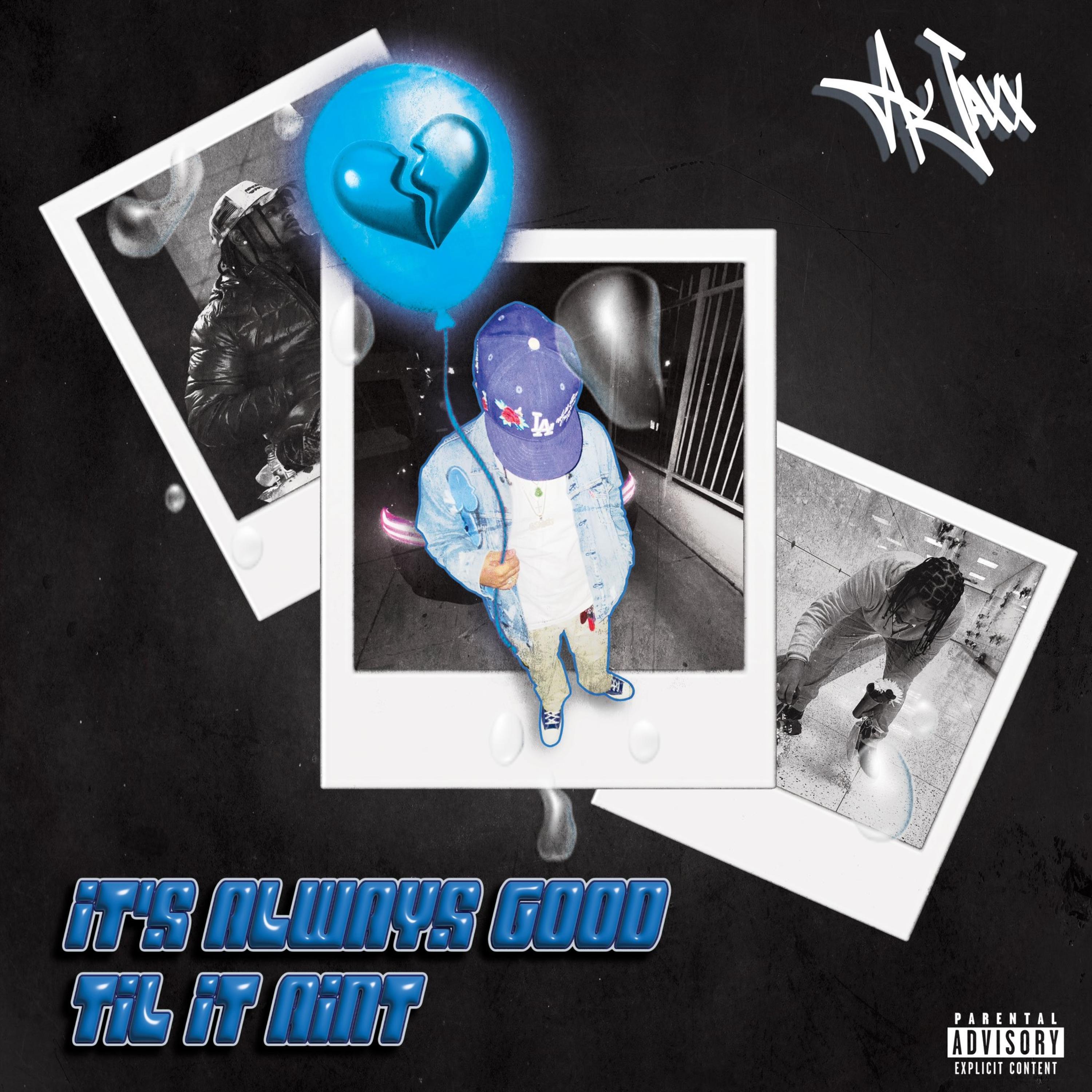 Right Now (feat. Nick Freeze)