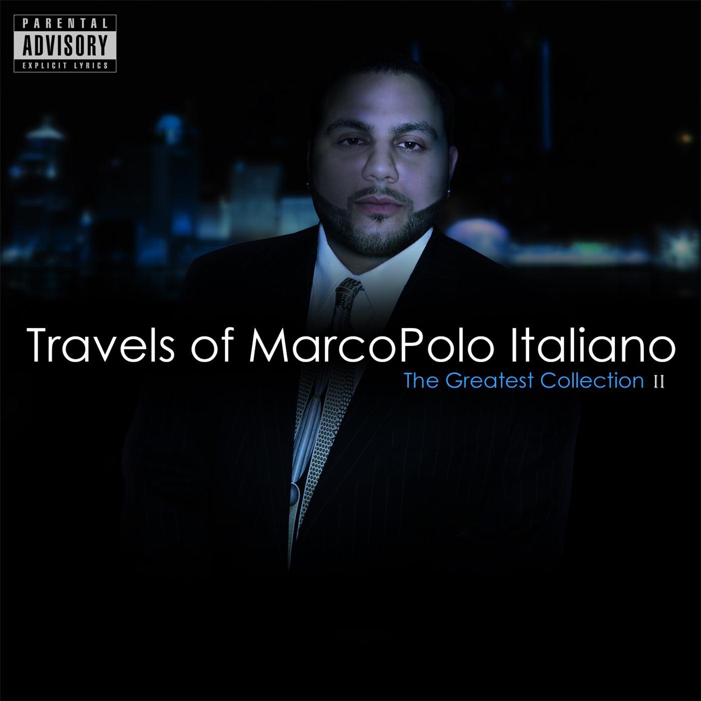 Marcopolo Italiano - We Can Do Better (feat. Salese, G-Fella & Joe Bleez)