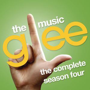 Girl On Fire - Glee Cast (TV版 Karaoke) 原版伴奏