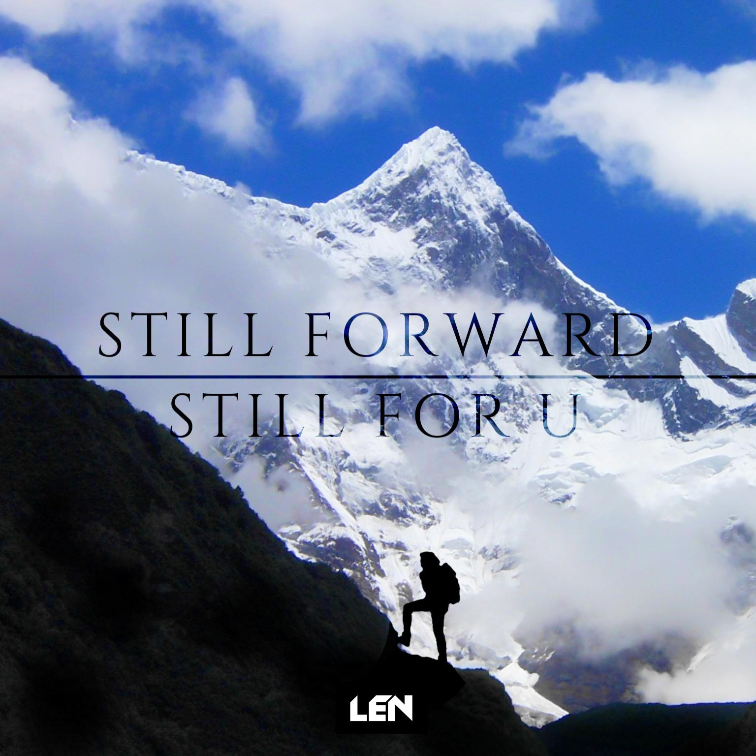 Still Forward Still For U专辑