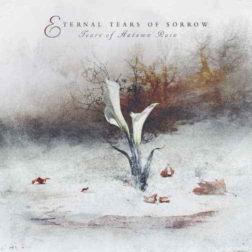Tears Of Autumn Rain