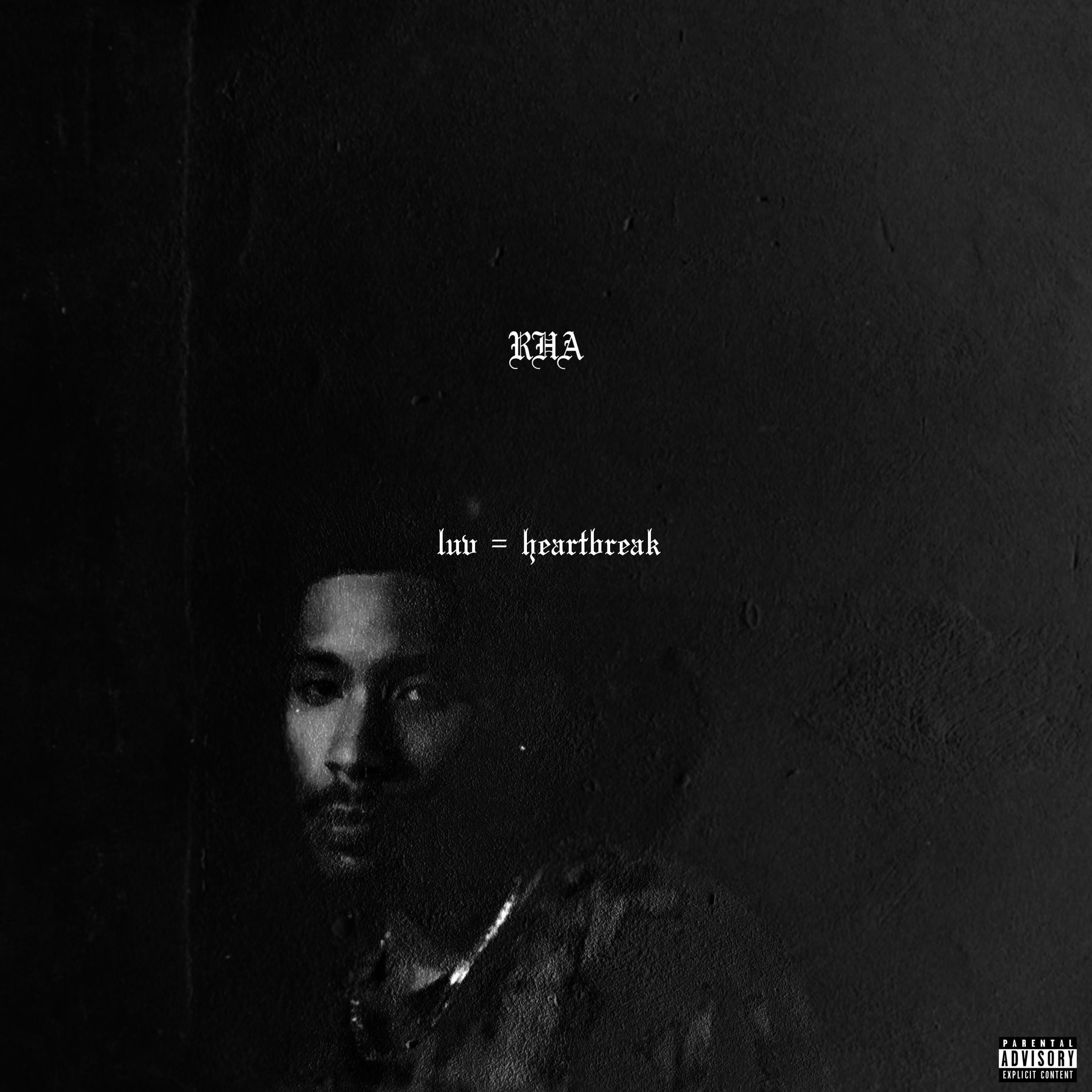 luv = heartbreak