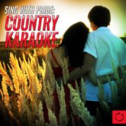 Sing with Pride: Country Karaoke