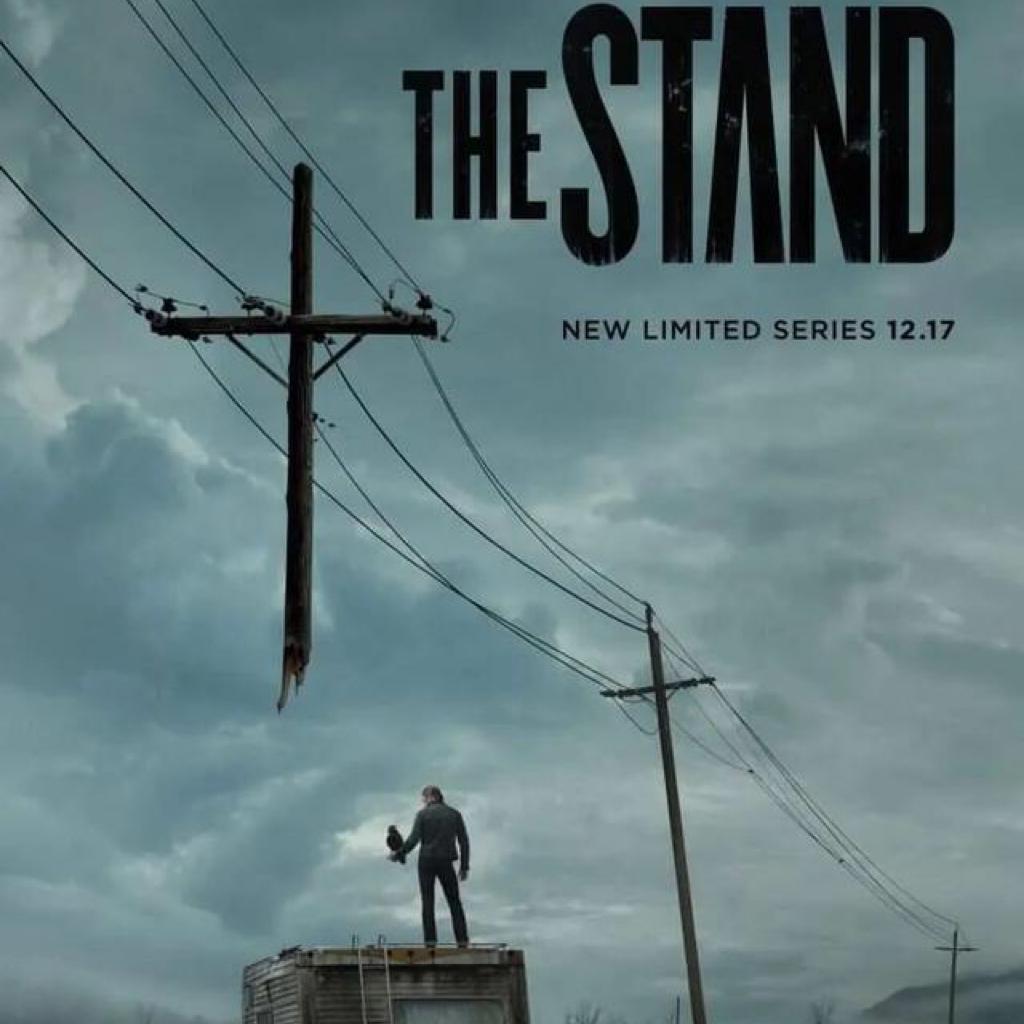 美剧【末日逼近】The.Stand