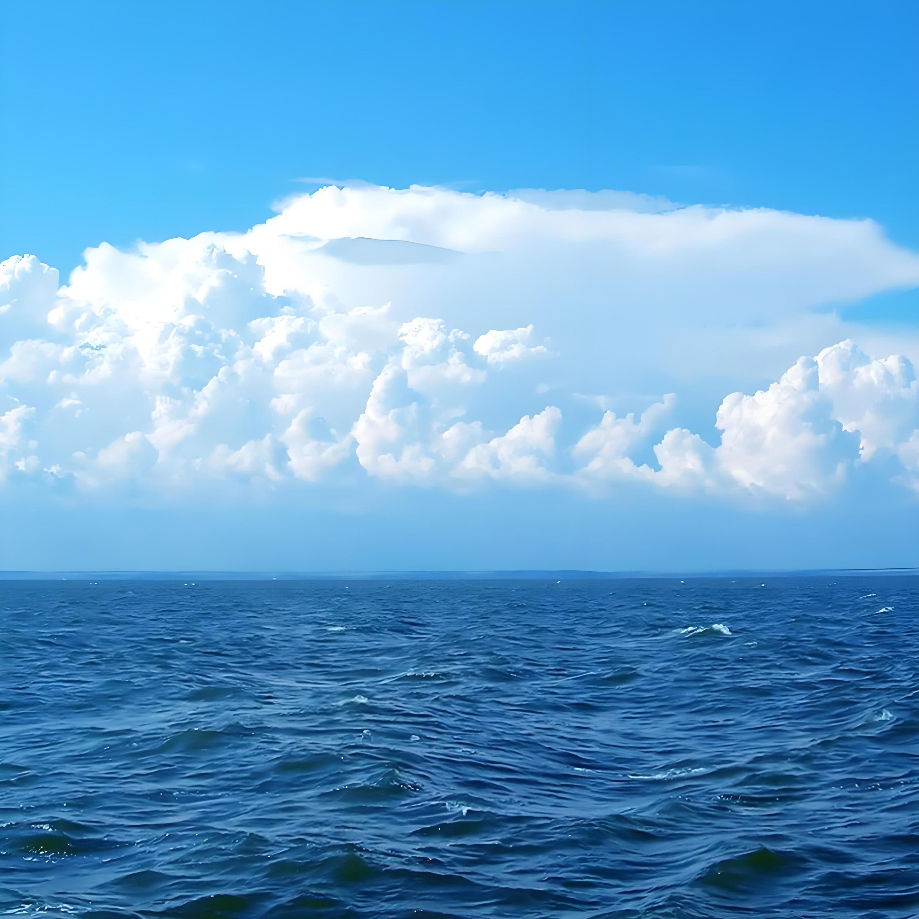 大自然的声音 海浪声 流水声 白噪音 缓解压力 深度睡眠