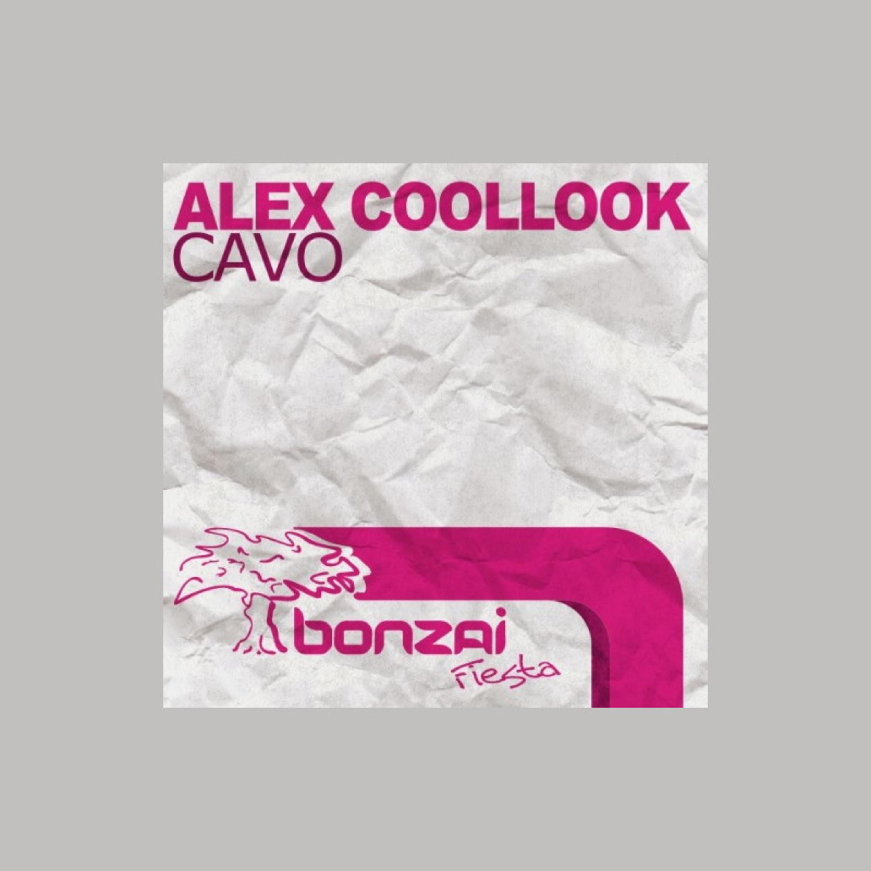 Alex Coollook - Cavo (Orelse Boosted Remix)